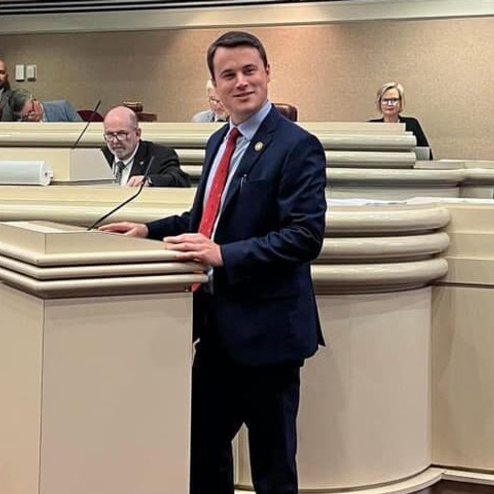 Brock Covin Alabama News