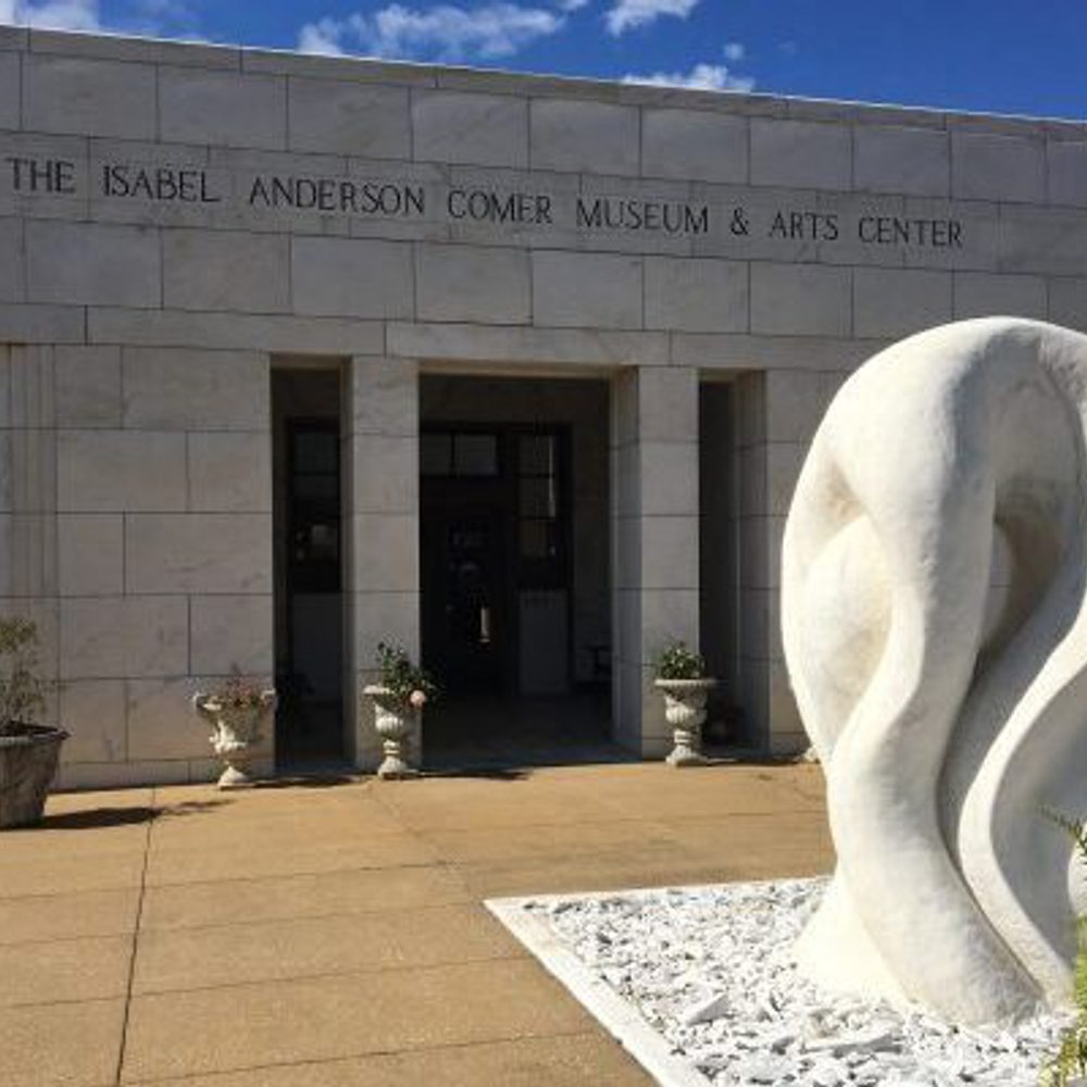 Comer Museum e1509466986603 Alabama News