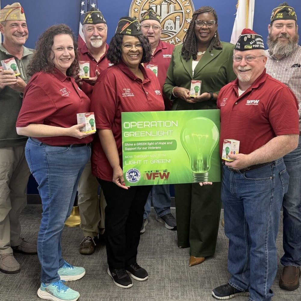 Commissioners Meeting Operation Green Light 2 Alabama News