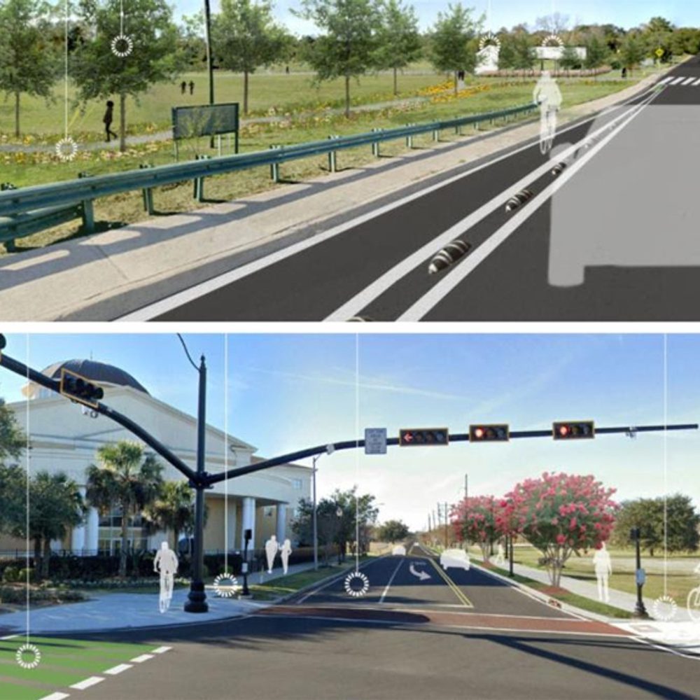 Complete Streets Alabama News