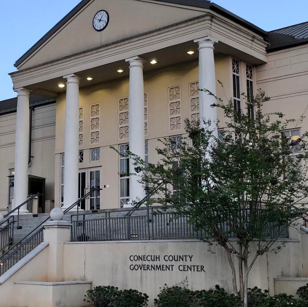 Conecuh Alabama News