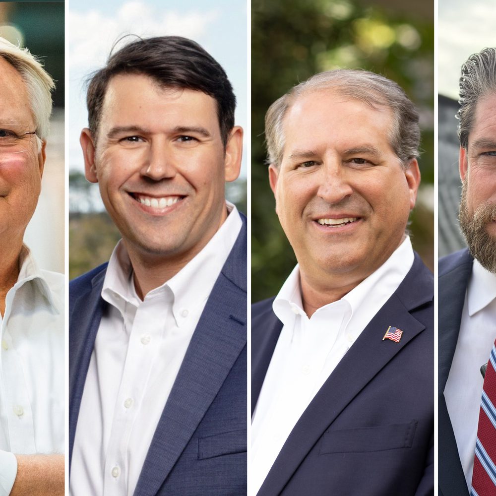 Congressional District 1 SOLAR FARM Alabama News