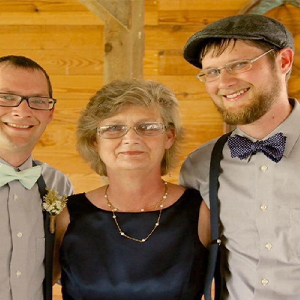 Connie Ridgeway Alabama News