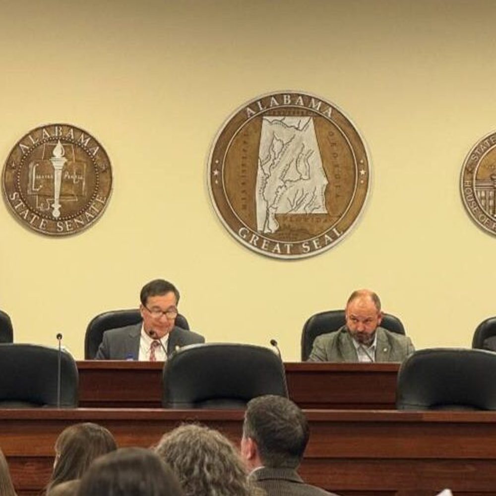 Contract Review Alabama News