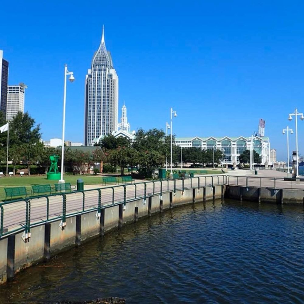 Cooper Riverside Park Alabama News