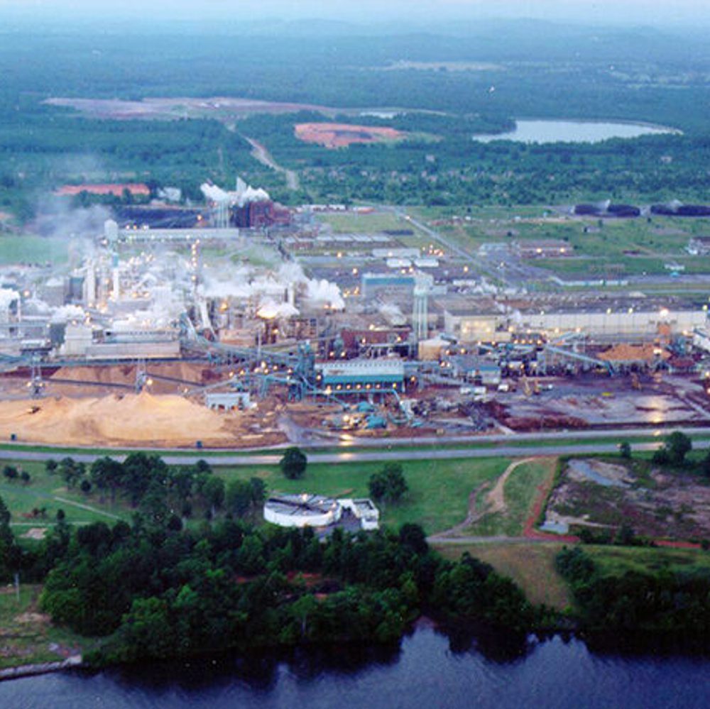 Coosa Mill new Alabama News