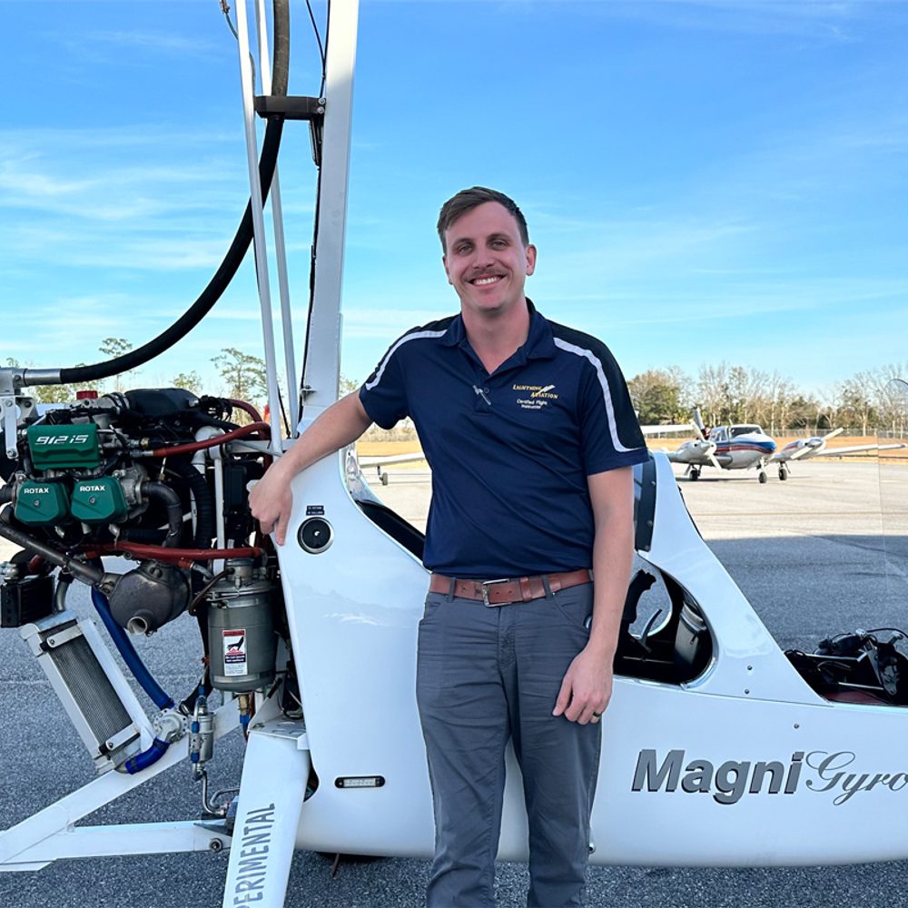 Corey Kirkwood Alabama aviation news 2 Alabama News