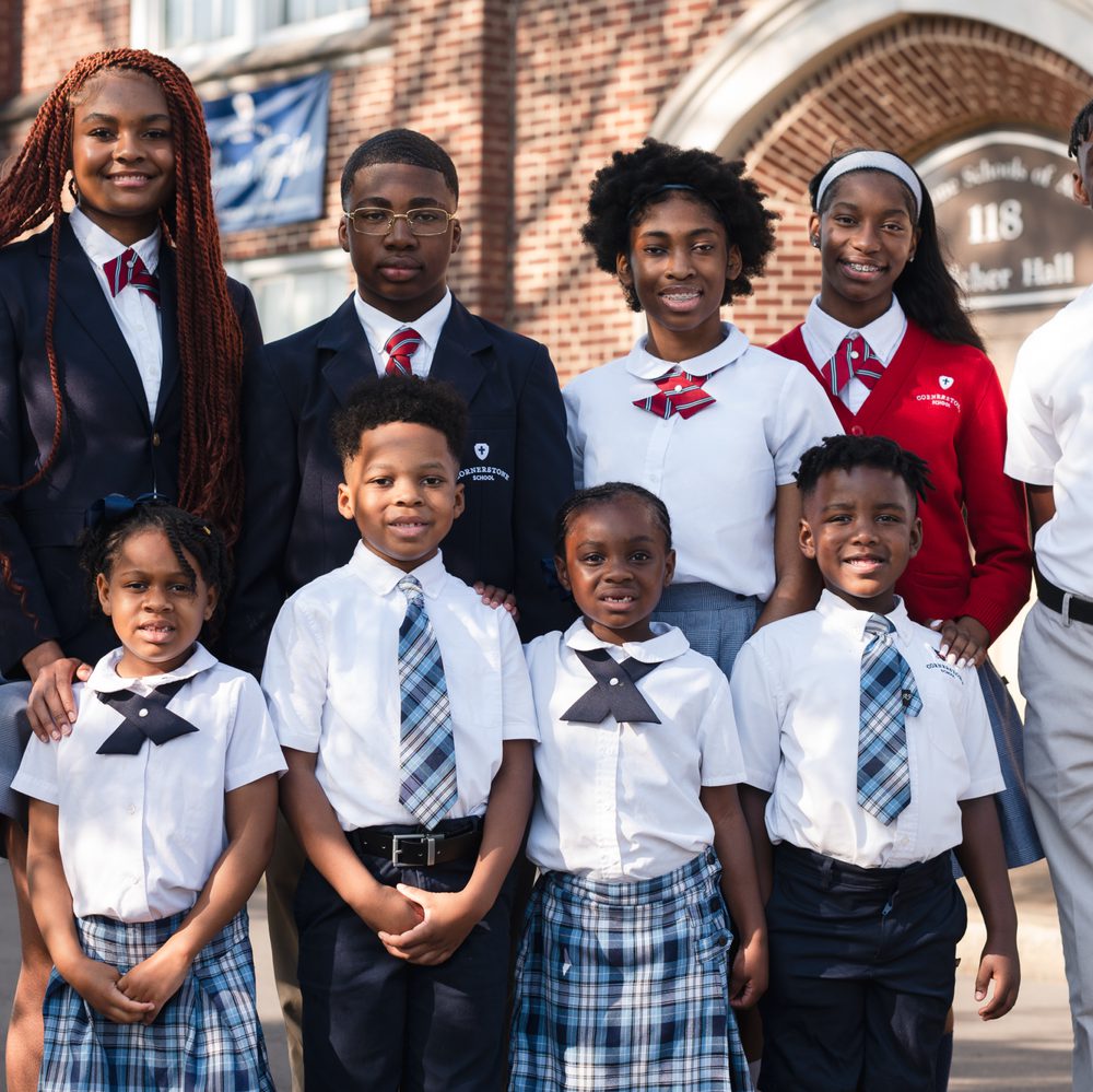 Cornerstone 1 Alabama News