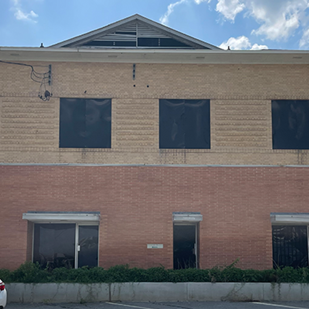 Coulter Building by Will Blakely Alabama News