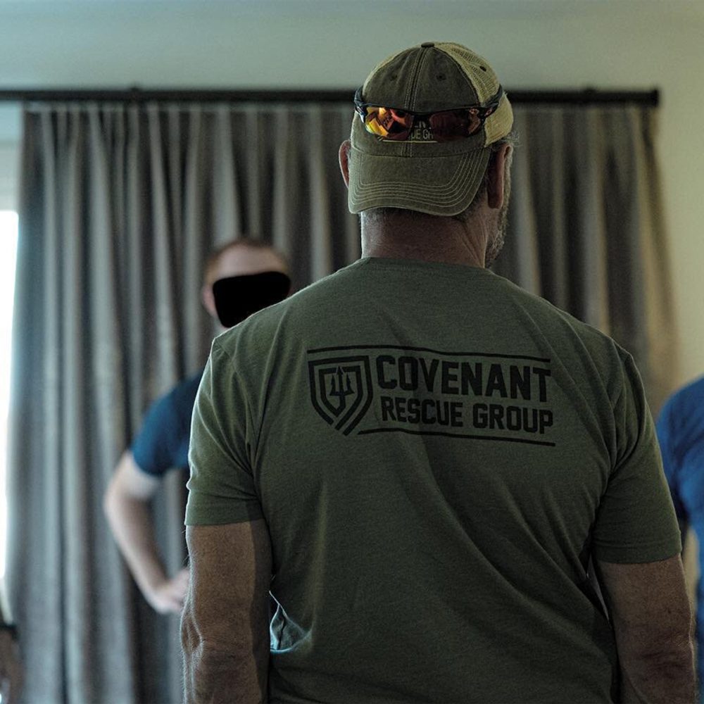 Covenant Rescue Group Alabama News