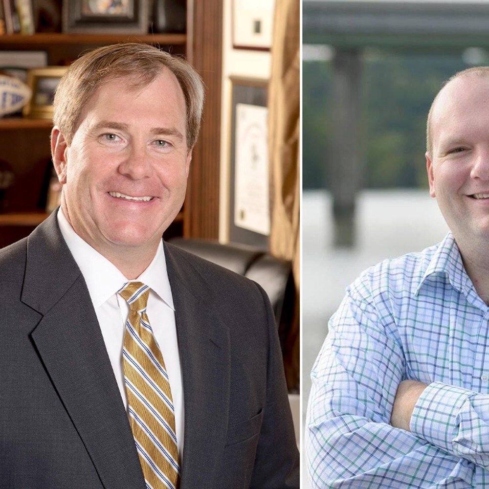 Craig Ford v Andrew Jones Alabama News