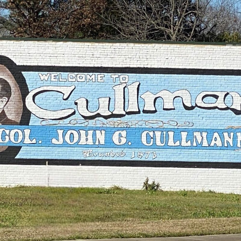 Cullman Alabama News