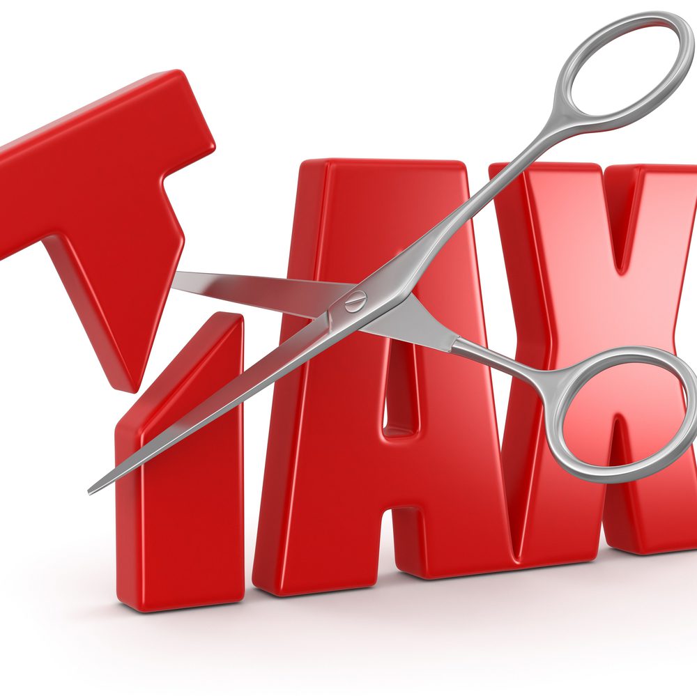 Cut Taxes mymcmedia org Alabama News