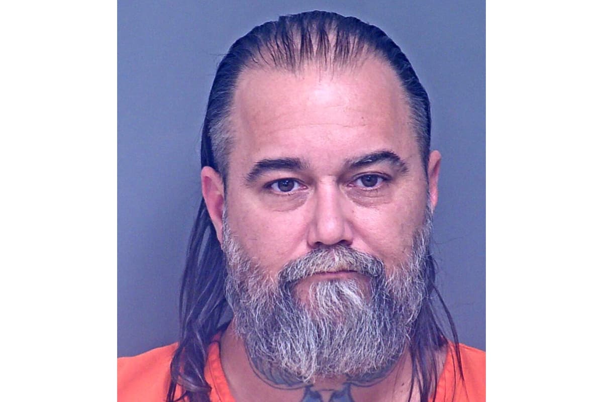 Gulf Shores tattoo artist indicted on charges stemming from reported