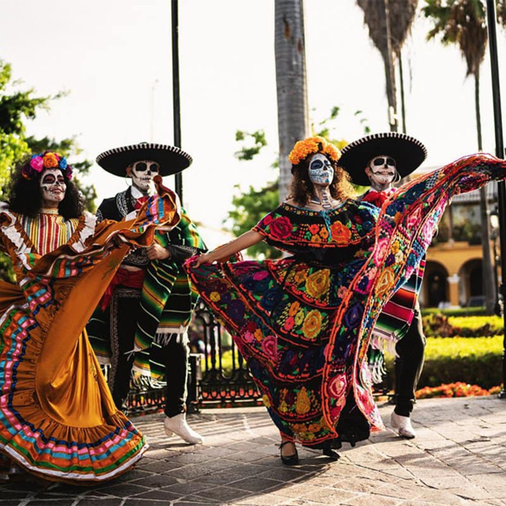 DAY OF THE DEAD Alabama News