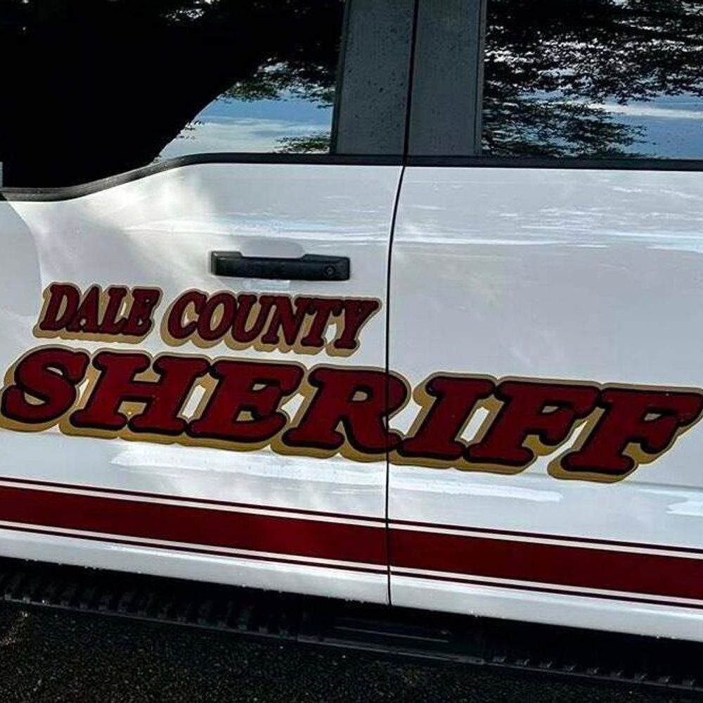 Dale County Sheriff Alabama News