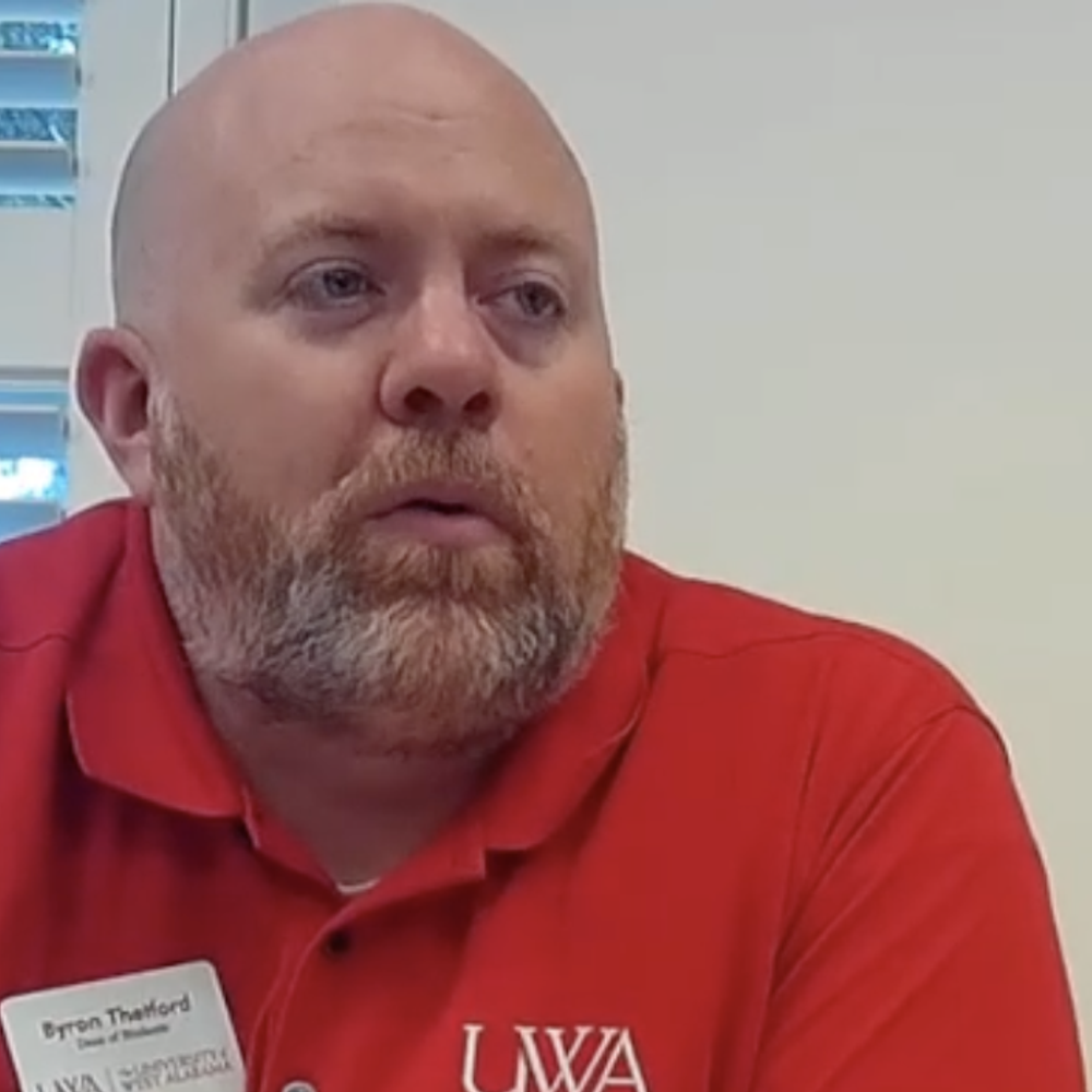 University of West Alabama Alabama News
