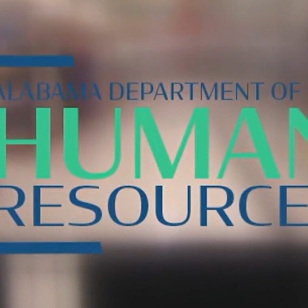 Alabama Department of Human Resources Alabama News