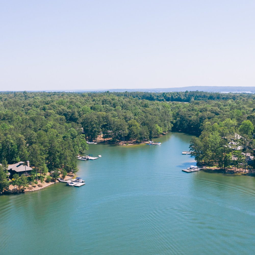 Lake photo Alabama News
