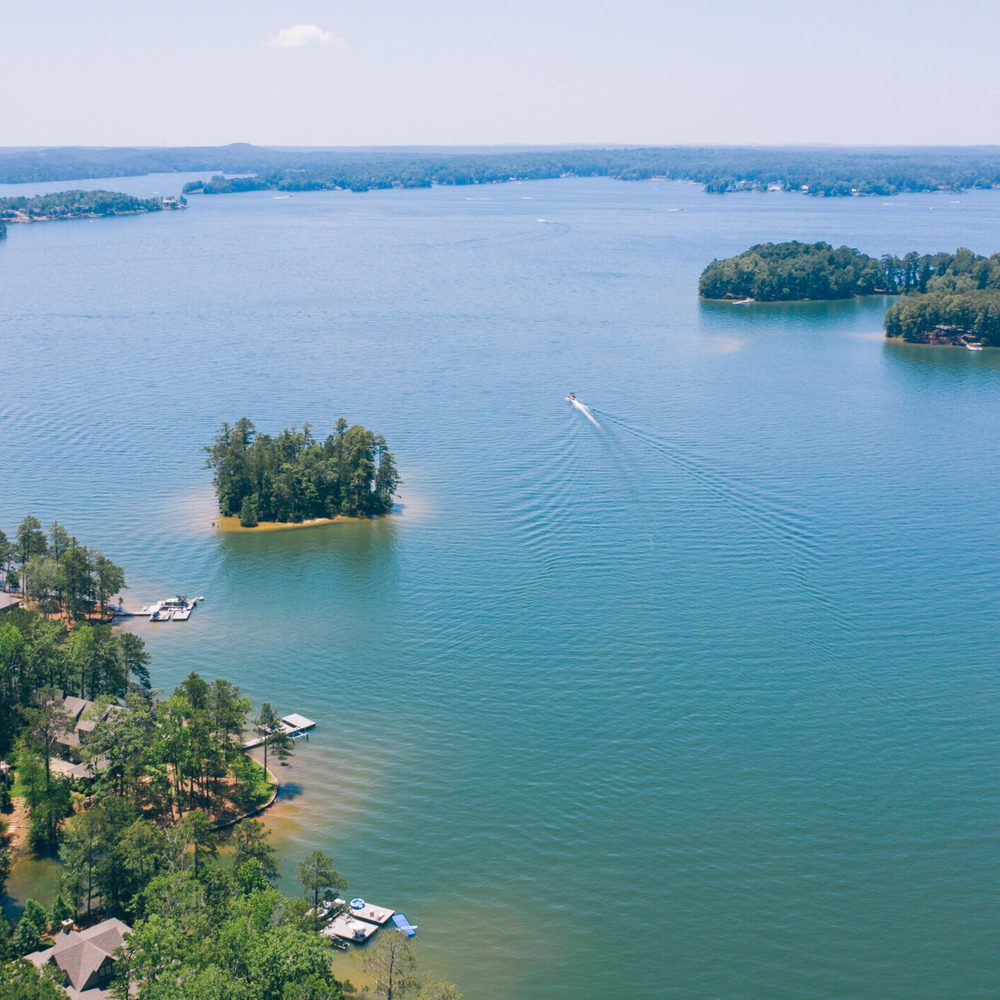 Lake photo Alabama News