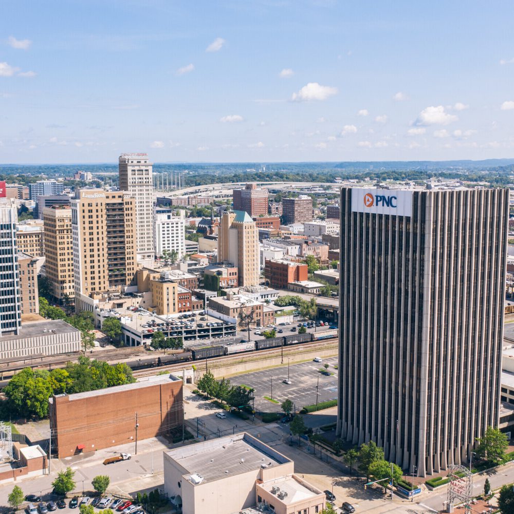 PNC building Alabama News