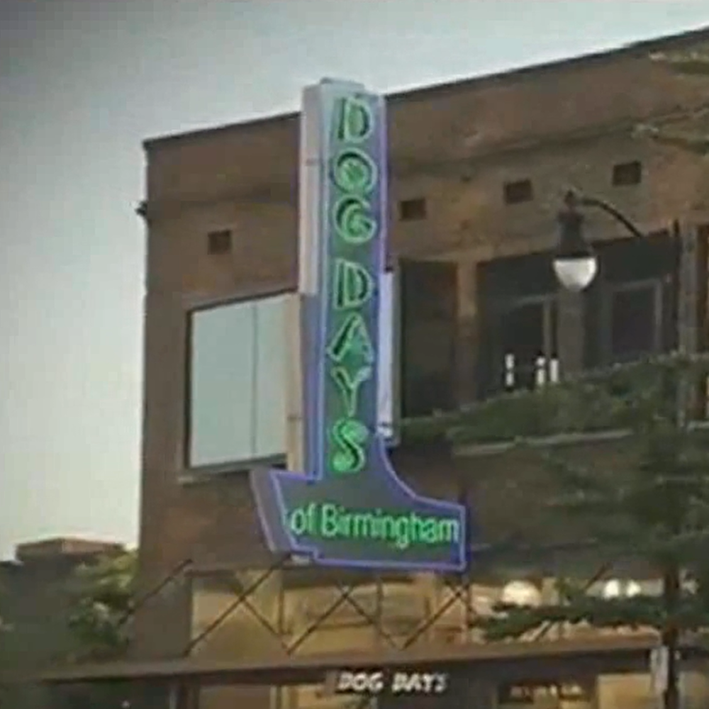 DOG DAYS BIRMINGHAM Alabama News