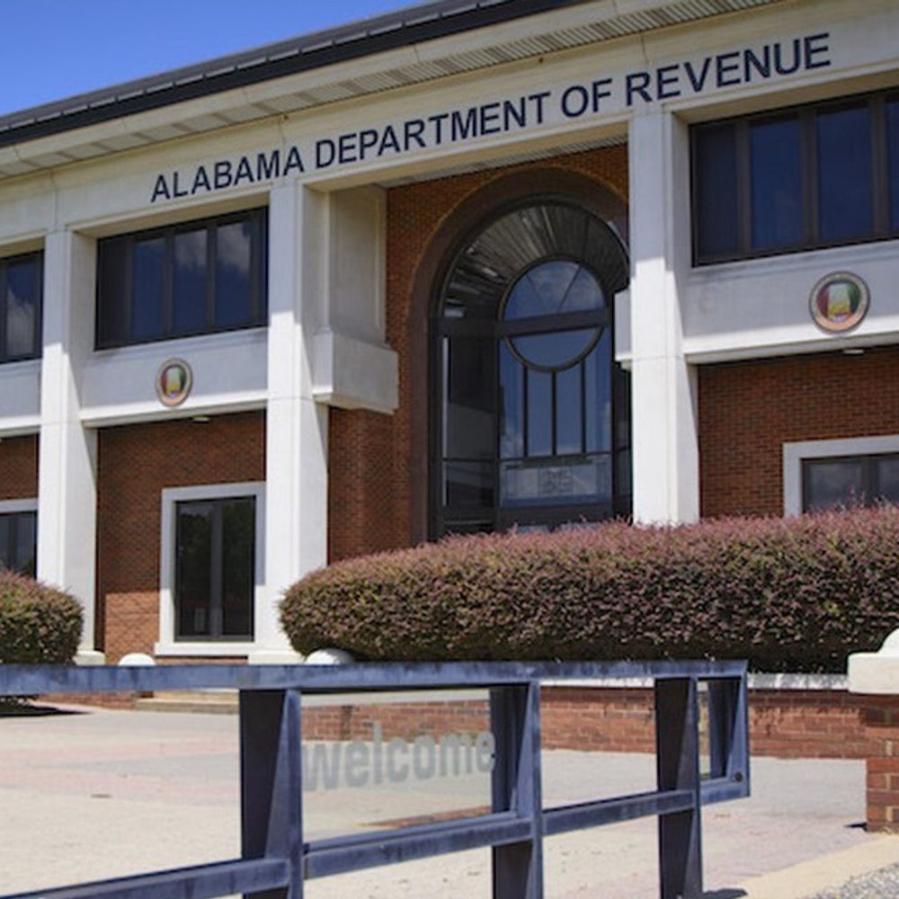 DOR Alabama News