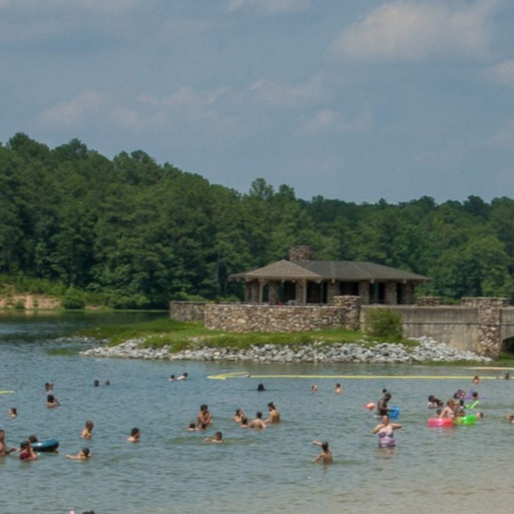 DOUBLE OAK LAKE Alabama News