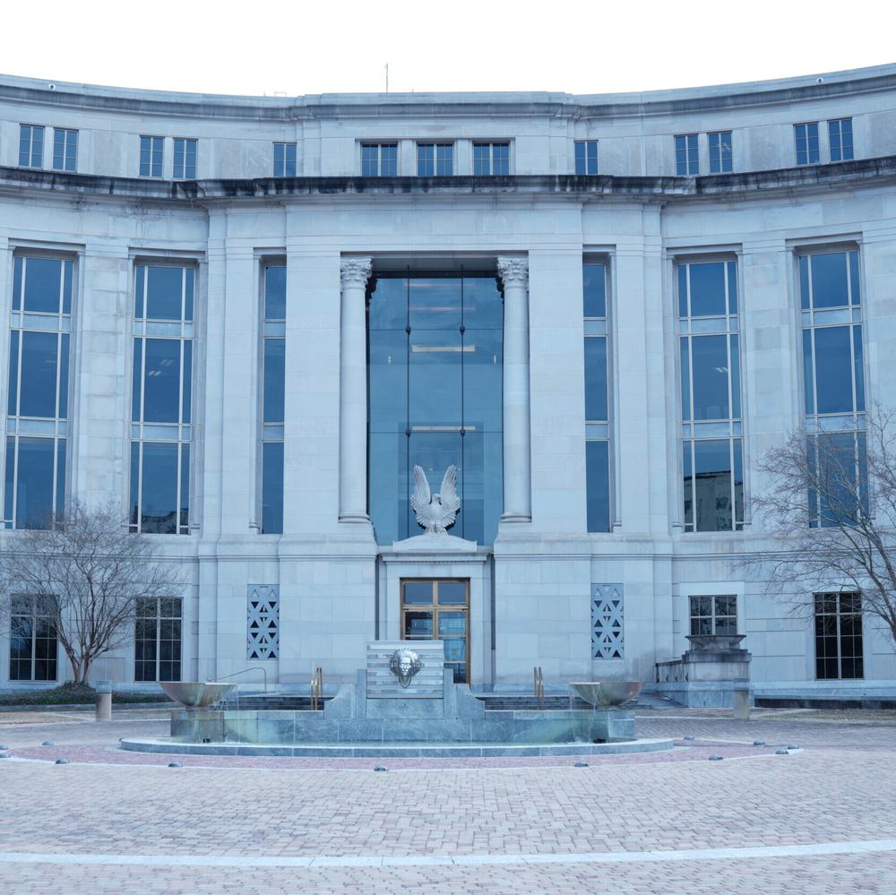 Montgomery Federal Courthouse Alabama News