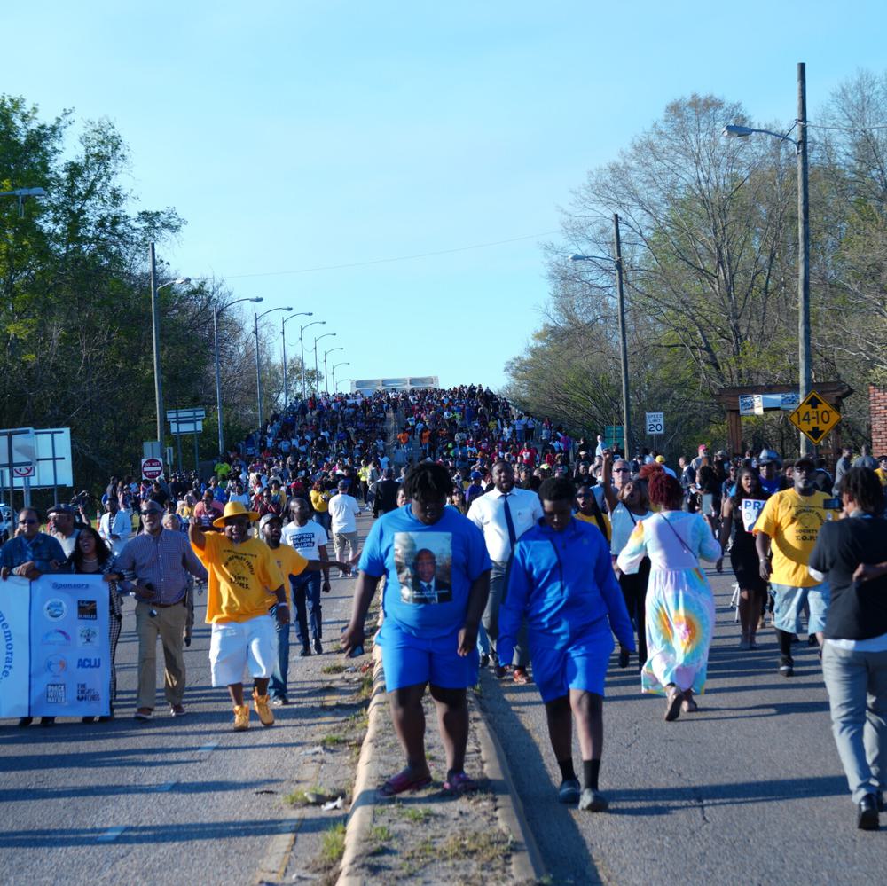 Selma March 3 Alabama News