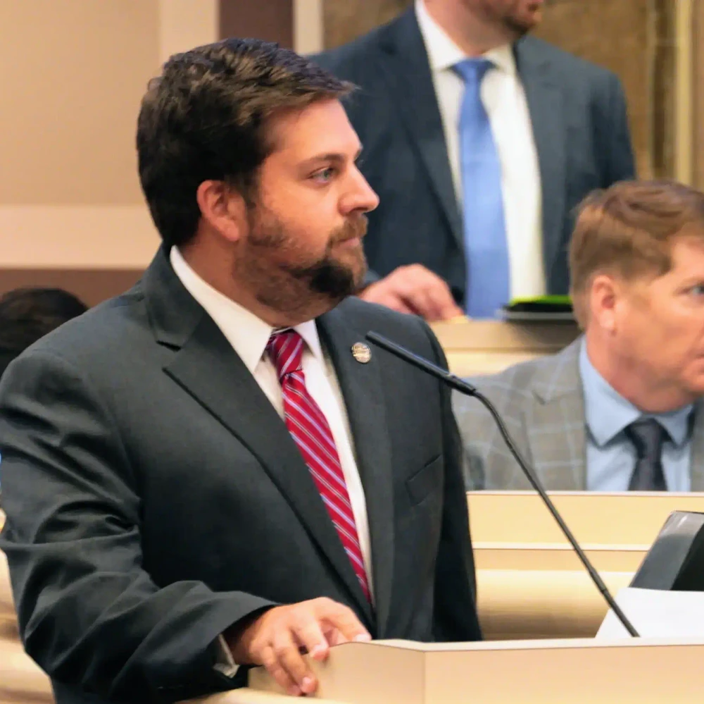 Wes Kitchens brighter Alabama News