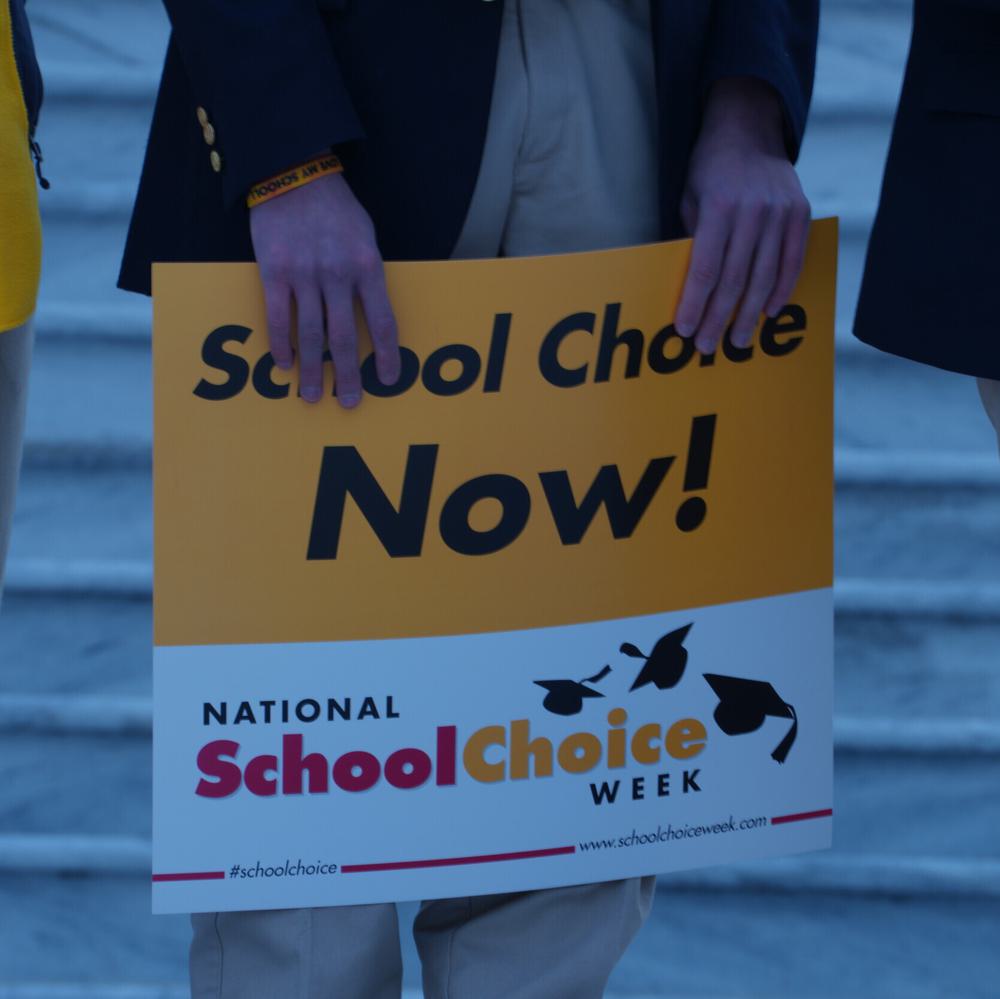 School choice. Alabama News
