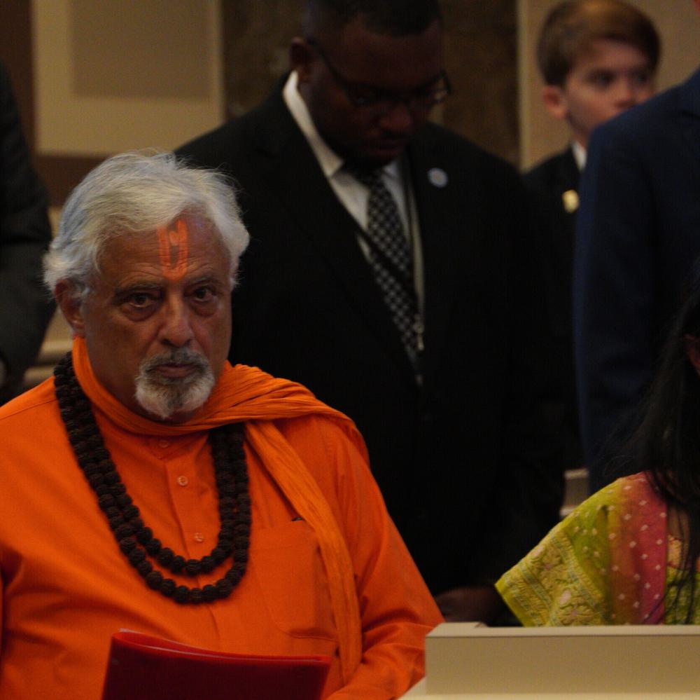 Hindu Prayer 2 Alabama News