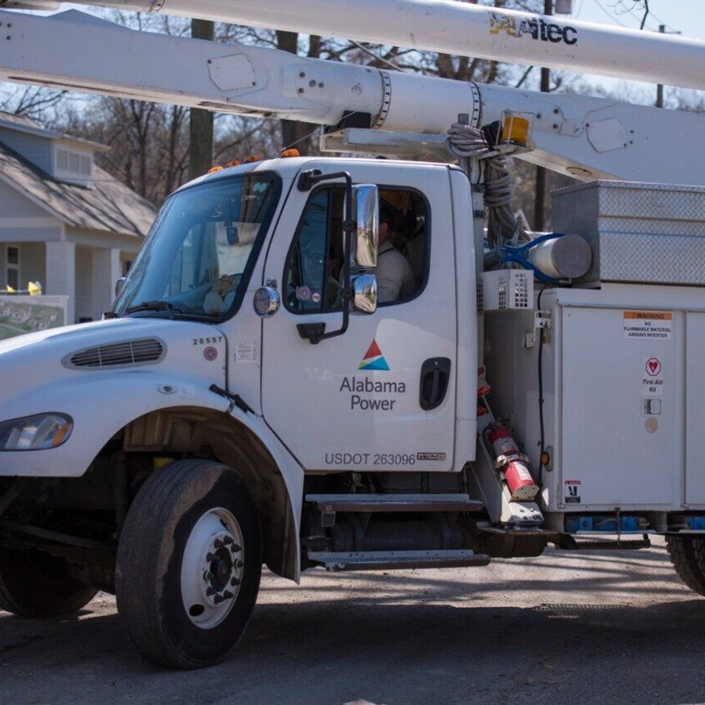 Alabama Power Alabama News