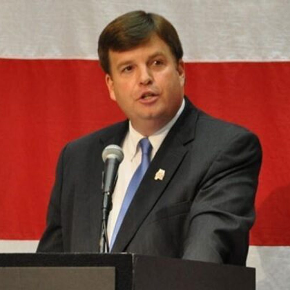 Dale Strong Alabama News