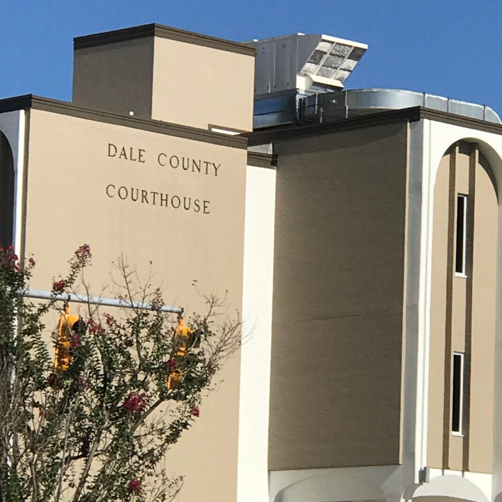 Dale County CH Alabama News