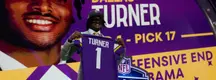 Dallas Turner NFL Draft Alabama News