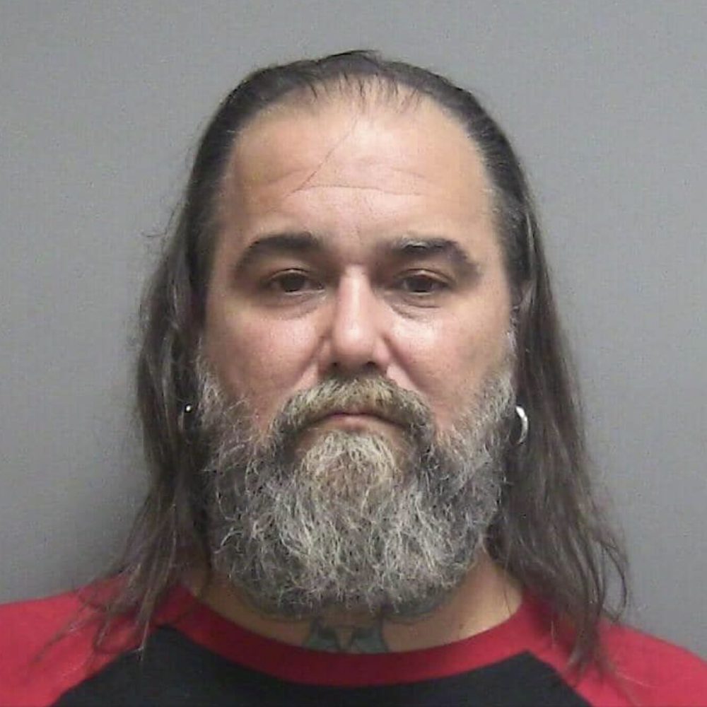 Daniel Crain Alabama News