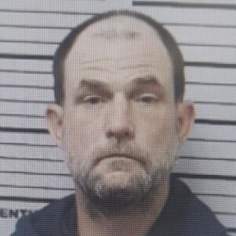Daniel Lee Jackson Alabama News