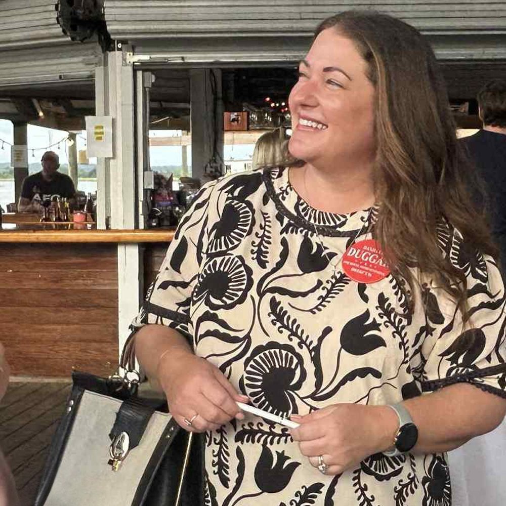 Danielle Duggar Alabama News