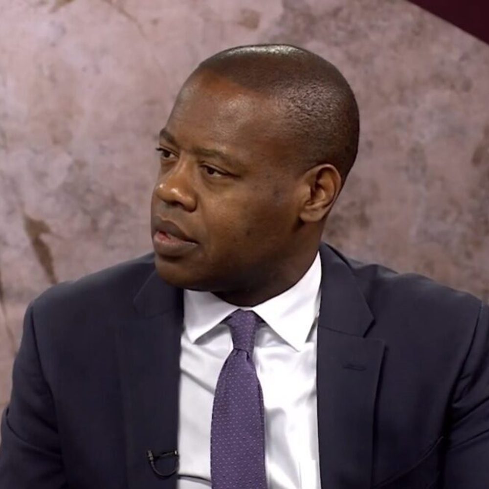 Anthony Daniels on APTV, 3/23/2025 Alabama News