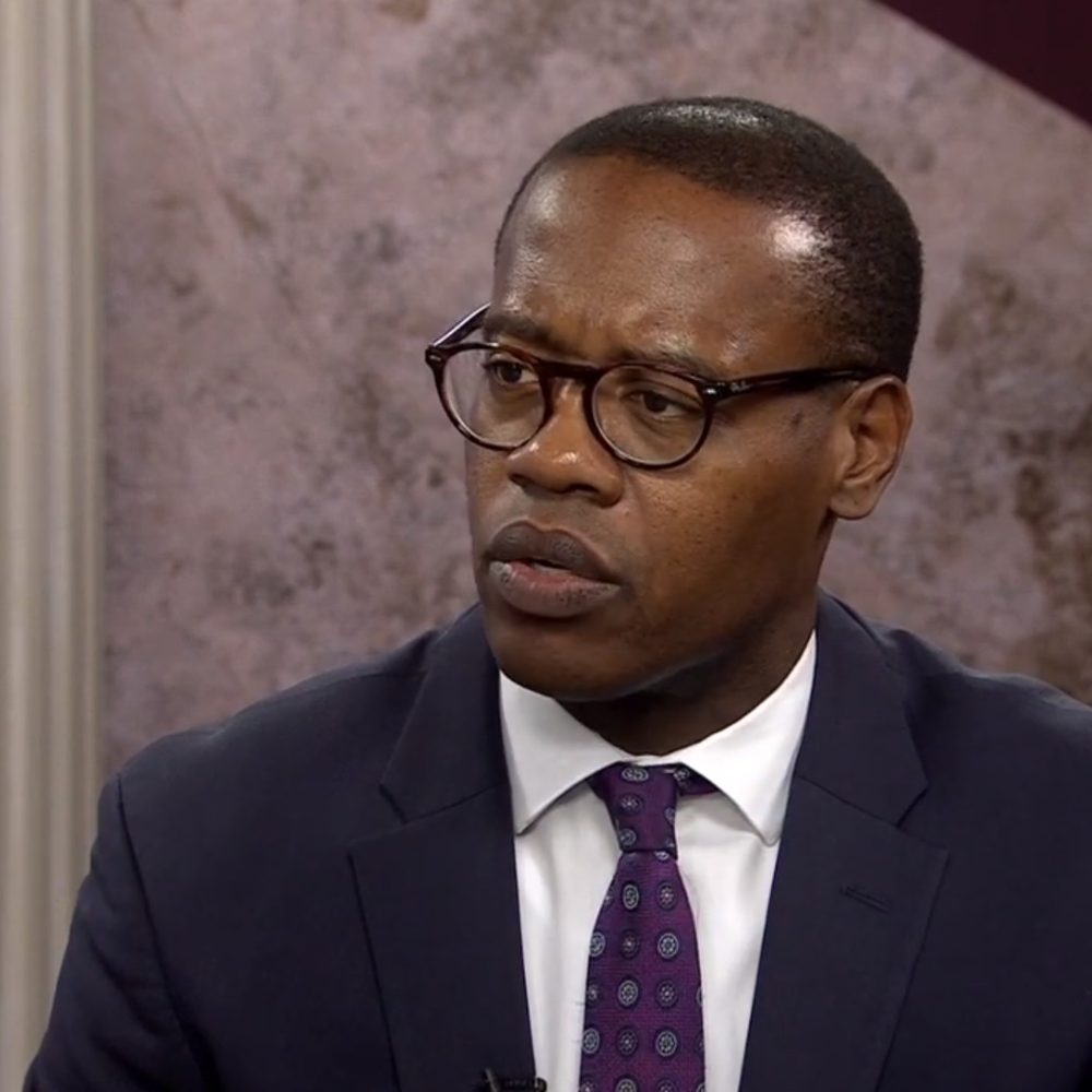 House Minority Leader Anthony Daniels on APTV, 3/3/2023 Alabama News
