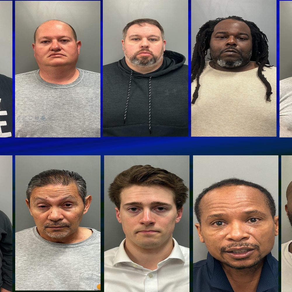 Daphne arrests Alabama News