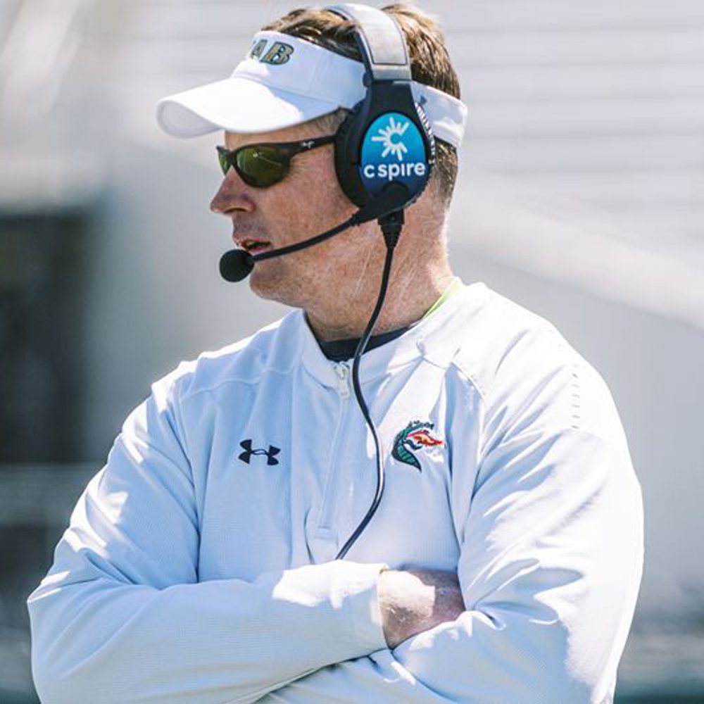 Darin Hinshaw Offensive Coordinator UAB Sports com Alabama News