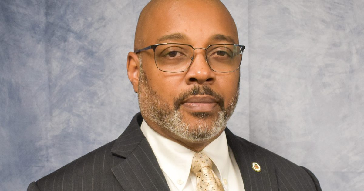 Cam Ward appoints Darryl Littleton deputy director for Administration ...