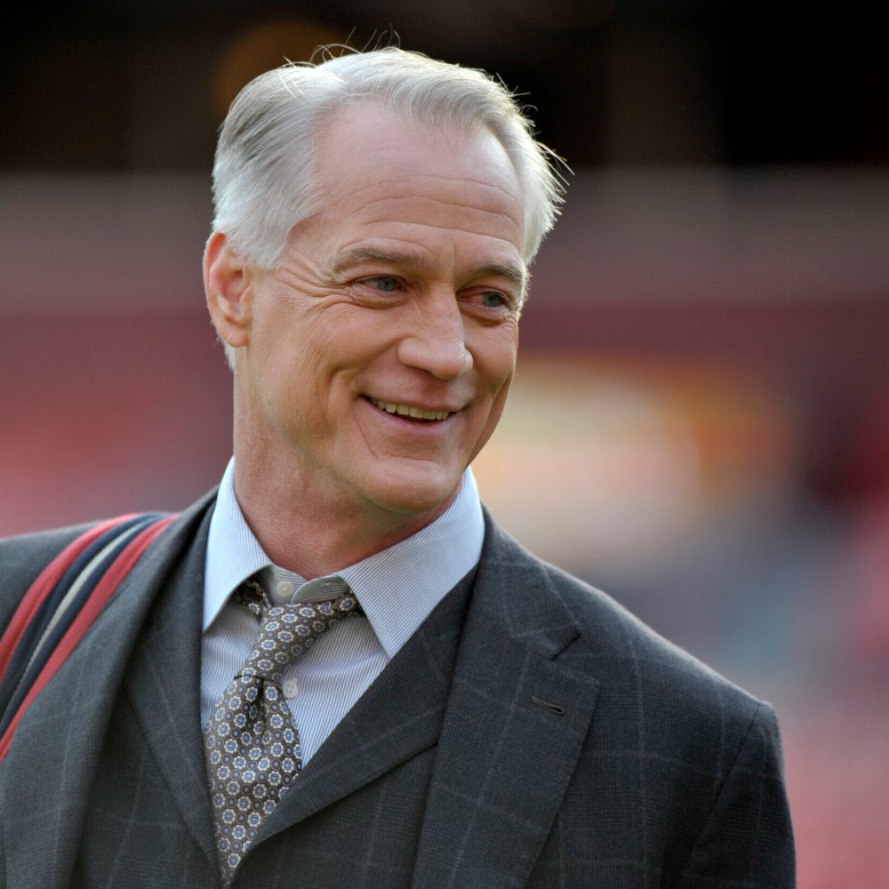 USFL Executive Vice President Daryl Johnston Alabama News