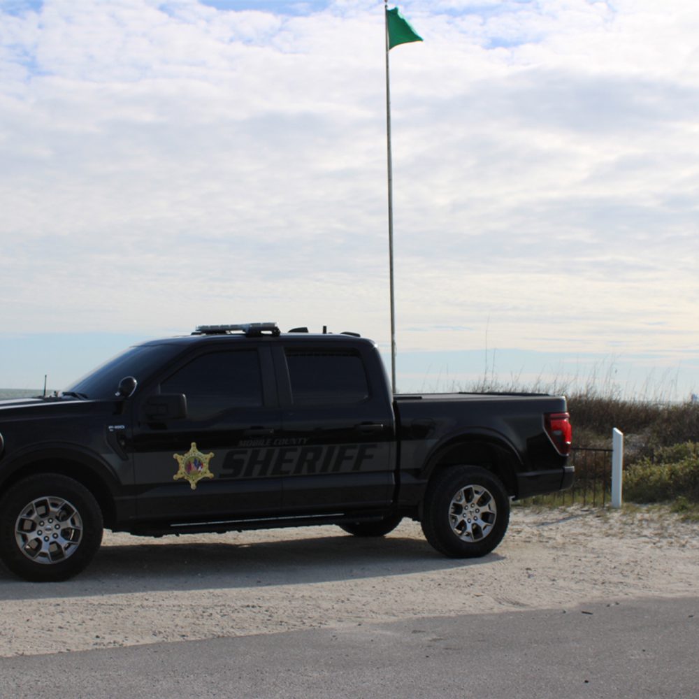 Dauphin Island Alabama News