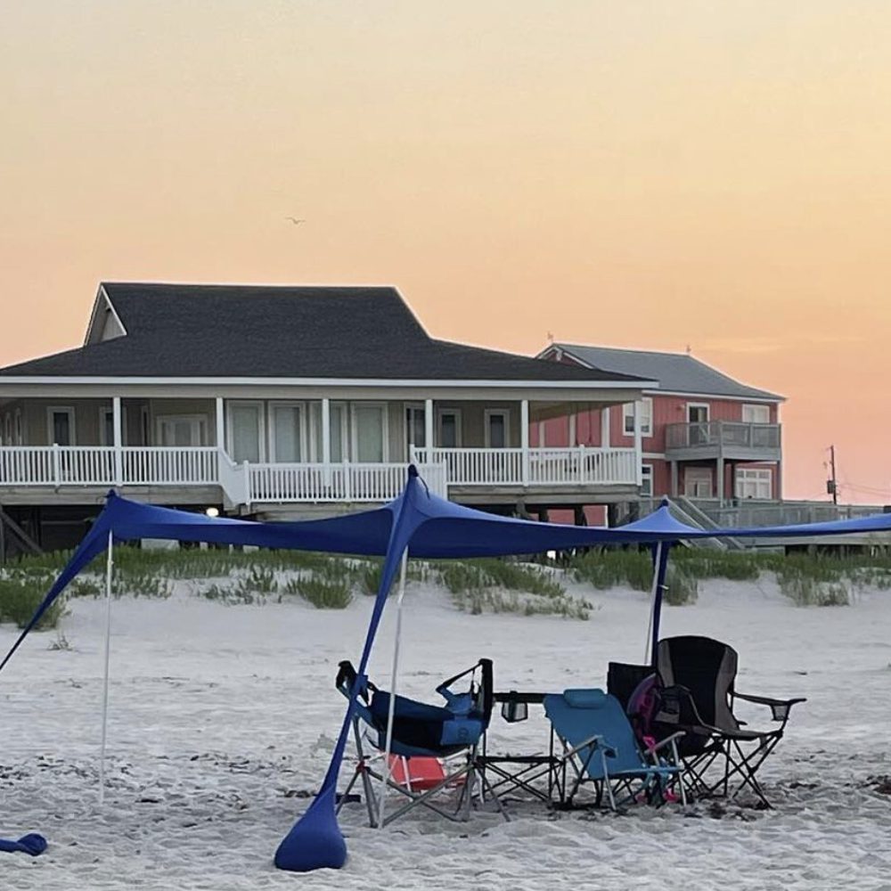 Dauphin island Alabama News