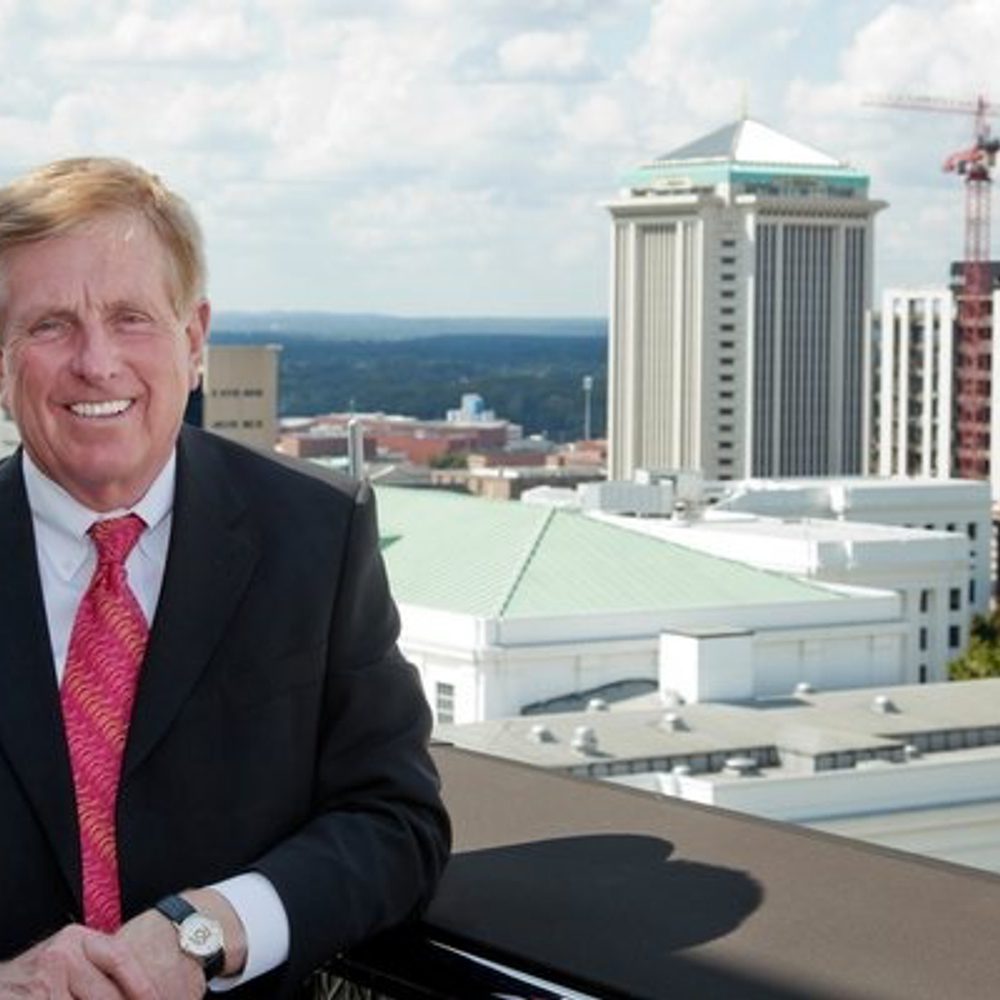 David Bronner1 Alabama News