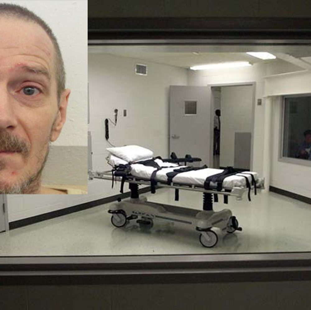David Lee Roberts Alabama News